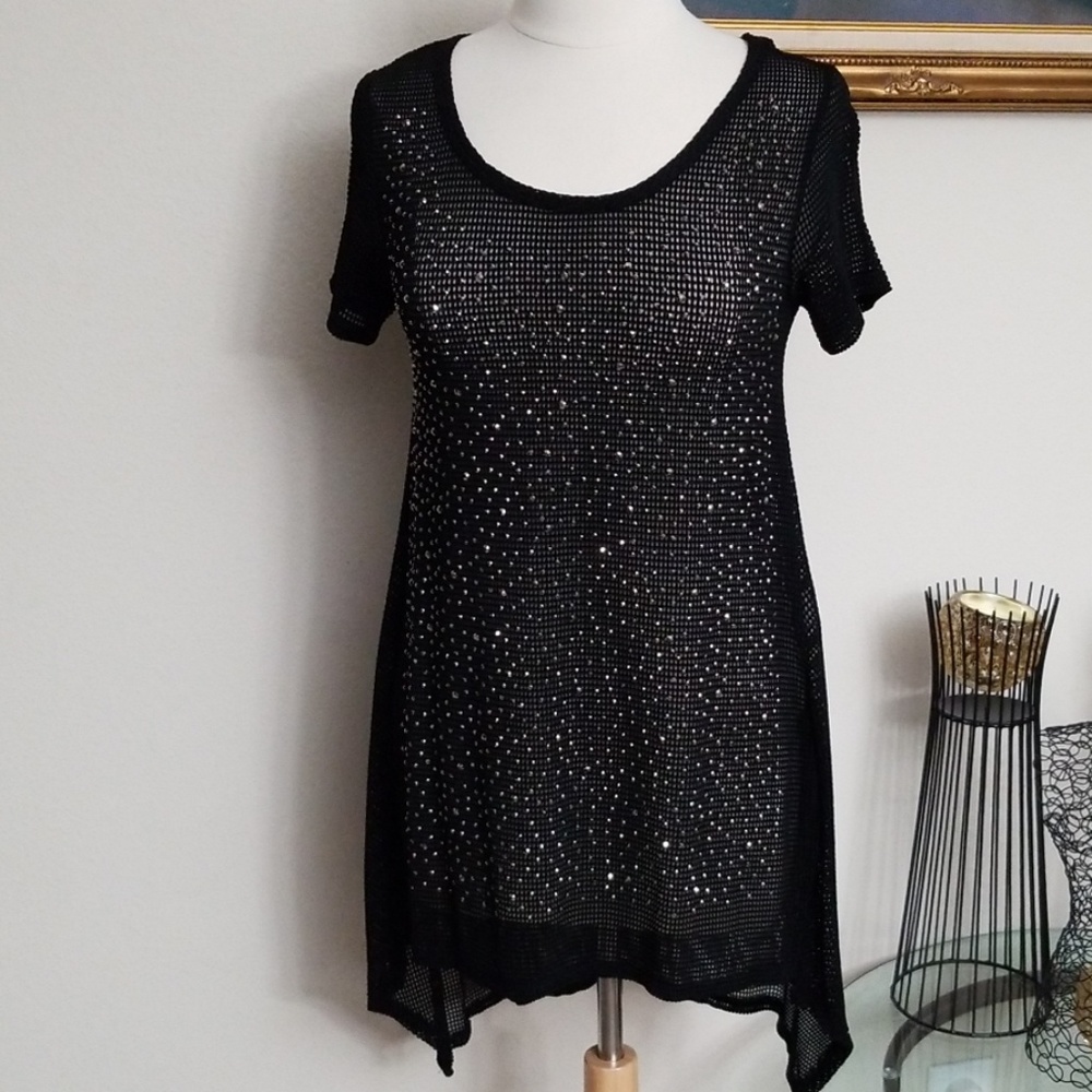 VOCAL (Voices of California) Knit Top